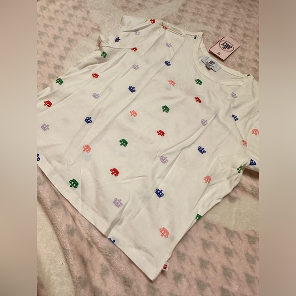 Juicy Couture top - Picture 2 of 4